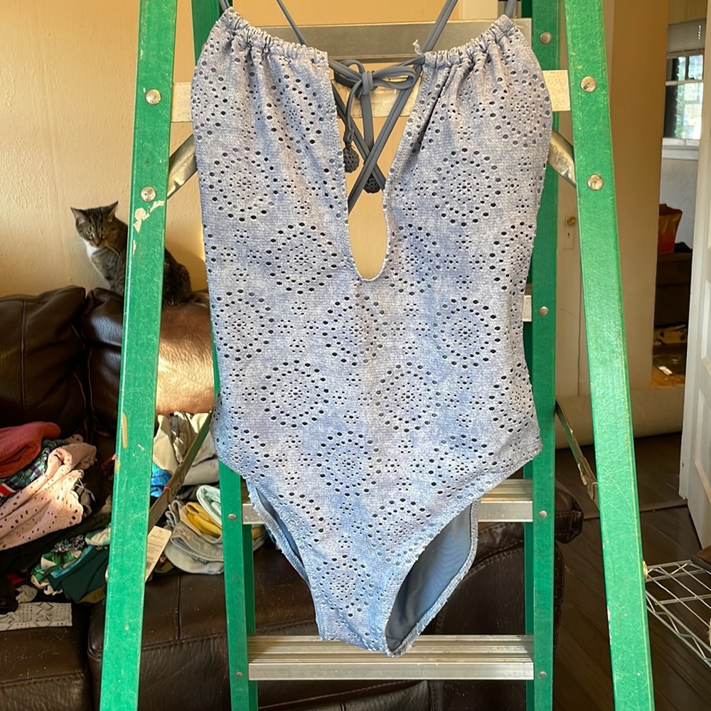 Aerie One Piece Swimsuit